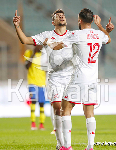 [Eliminatoires CAN 2021] Tunisie - Tanzanie 1-0