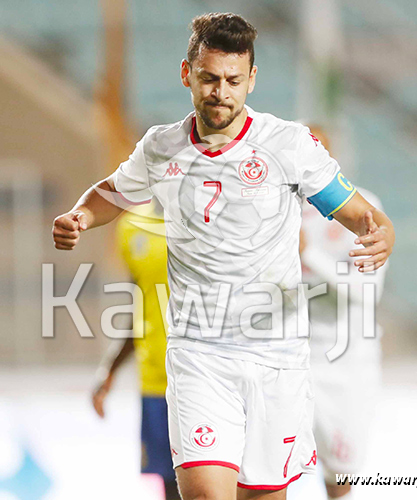 [Eliminatoires CAN 2021] Tunisie - Tanzanie 1-0
