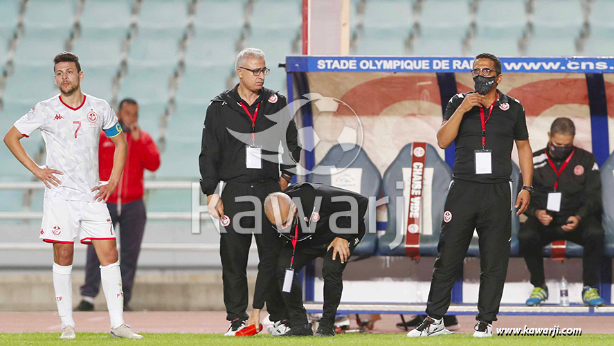 [Eliminatoires CAN 2021] Tunisie - Tanzanie 1-0