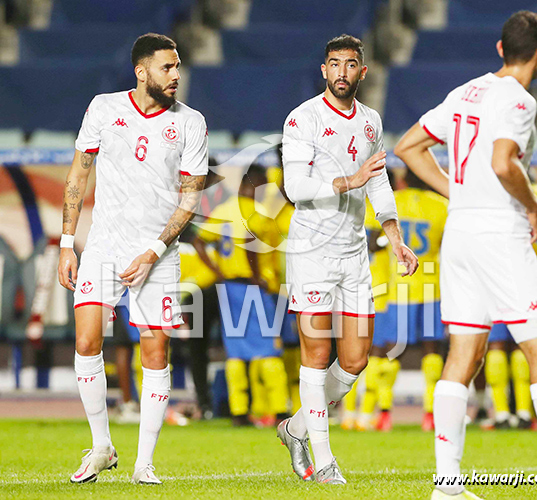 [Eliminatoires CAN 2021] Tunisie - Tanzanie 1-0