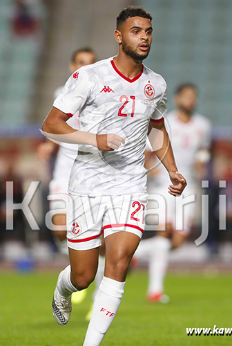 [Eliminatoires CAN 2021] Tunisie - Tanzanie 1-0