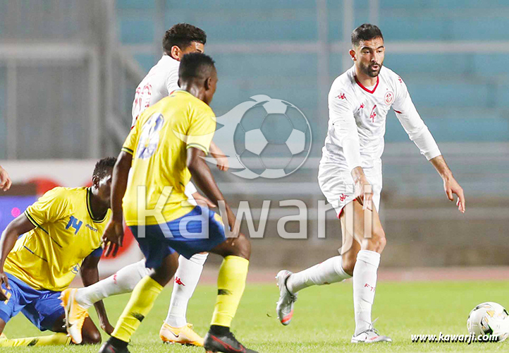 [Eliminatoires CAN 2021] Tunisie - Tanzanie 1-0