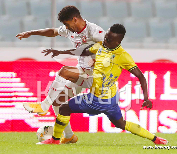 [Eliminatoires CAN 2021] Tunisie - Tanzanie 1-0
