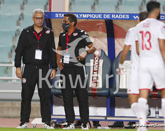[Eliminatoires CAN 2021] Tunisie - Tanzanie 1-0