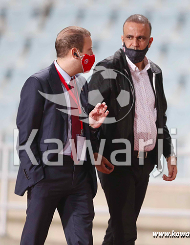 [Eliminatoires CAN 2021] Tunisie - Tanzanie 1-0