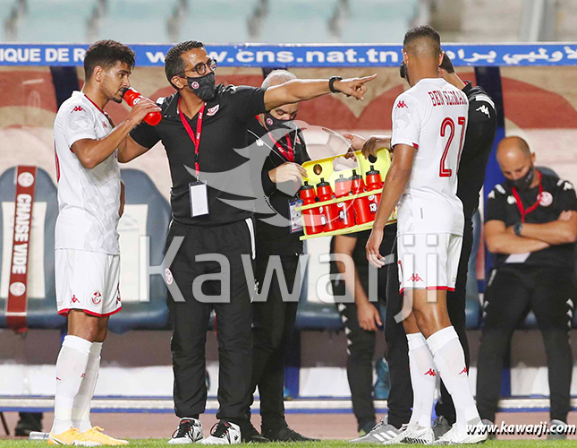 [Eliminatoires CAN 2021] Tunisie - Tanzanie 1-0