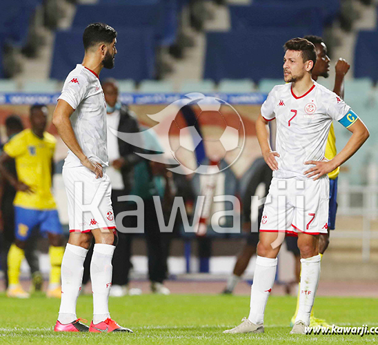 [Eliminatoires CAN 2021] Tunisie - Tanzanie 1-0