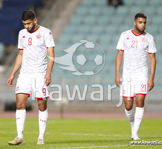 [Eliminatoires CAN 2021] Tunisie - Tanzanie 1-0