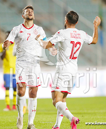 [Eliminatoires CAN 2021] Tunisie - Tanzanie 1-0