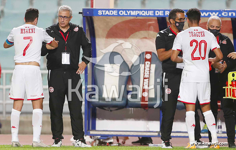 [Eliminatoires CAN 2021] Tunisie - Tanzanie 1-0