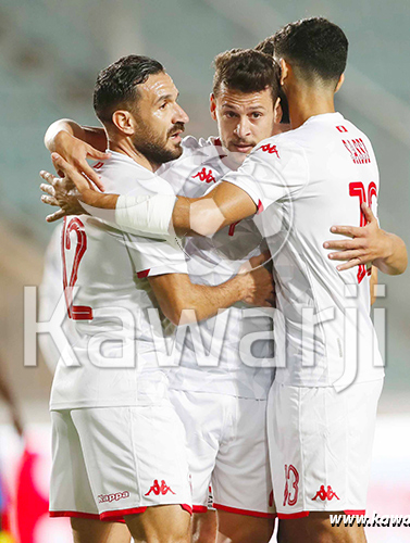 [Eliminatoires CAN 2021] Tunisie - Tanzanie 1-0
