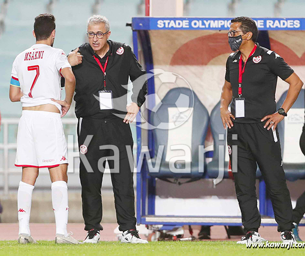 [Eliminatoires CAN 2021] Tunisie - Tanzanie 1-0