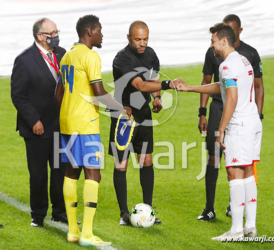 [Eliminatoires CAN 2021] Tunisie - Tanzanie 1-0