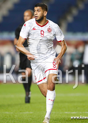 [Eliminatoires CAN 2021] Tunisie - Tanzanie 1-0
