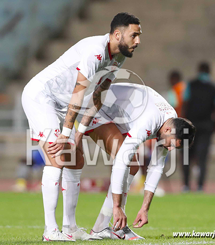 [Eliminatoires CAN 2021] Tunisie - Tanzanie 1-0