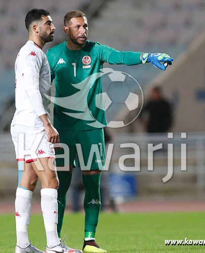 [Eliminatoires CAN 2021] Tunisie - Tanzanie 1-0