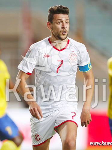 [Eliminatoires CAN 2021] Tunisie - Tanzanie 1-0