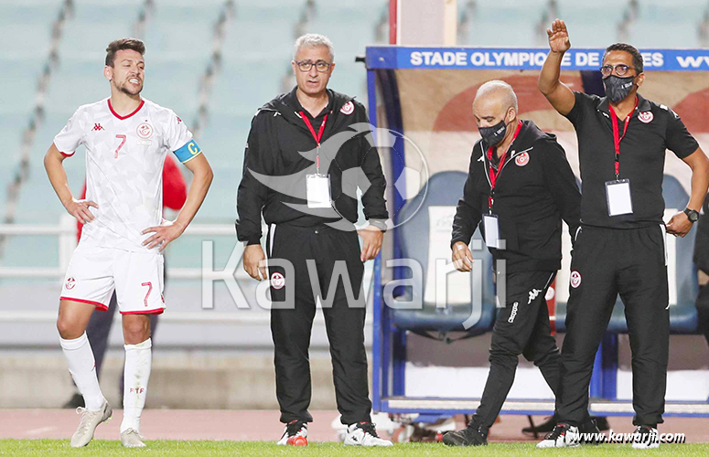 [Eliminatoires CAN 2021] Tunisie - Tanzanie 1-0