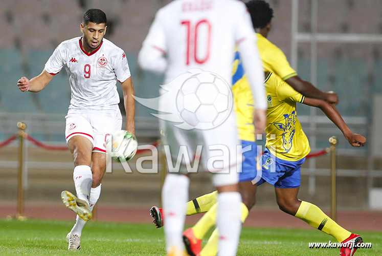 [Eliminatoires CAN 2021] Tunisie - Tanzanie 1-0