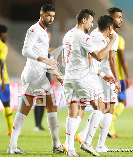 [Eliminatoires CAN 2021] Tunisie - Tanzanie 1-0