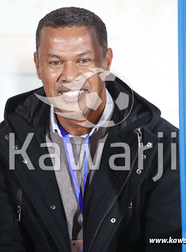 [CC 20-21] US Monastirienne - Fasil Ketema 2-0