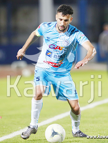 [CC 20-21] US Monastirienne - Fasil Ketema 2-0