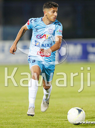 [CC 20-21] US Monastirienne - Fasil Ketema 2-0