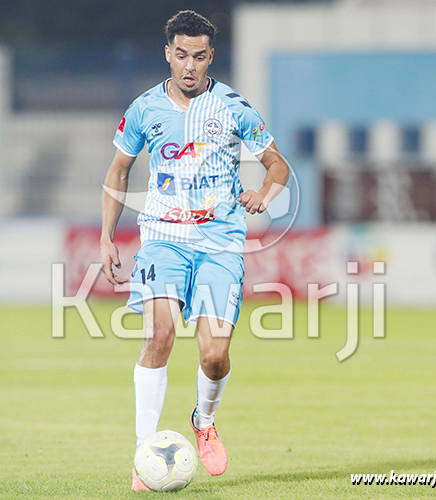 [CC 20-21] US Monastirienne - Fasil Ketema 2-0