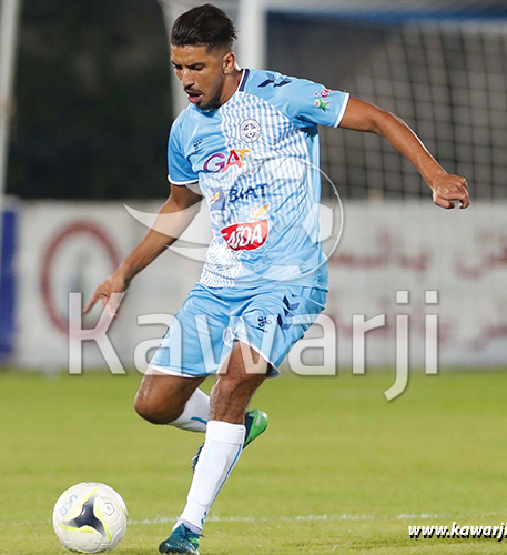 [CC 20-21] US Monastirienne - Fasil Ketema 2-0