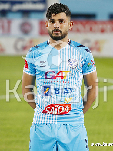 [CC 20-21] US Monastirienne - Fasil Ketema 2-0