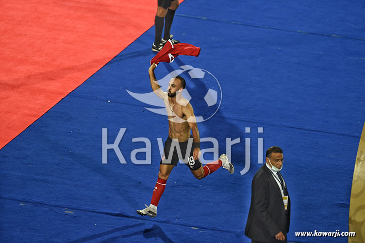 Al Ahly remporte sa 9ème Ligue des Champions face au Zamalek 2-1