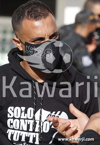 [LC 2021] Club Sportif Sfaxien - Mlandege Zanzibar 3-1