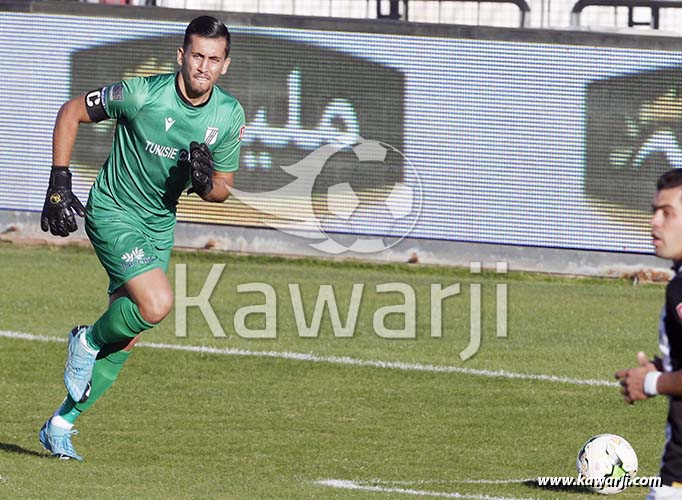 [LC 2021] Club Sportif Sfaxien - Mlandege Zanzibar 3-1