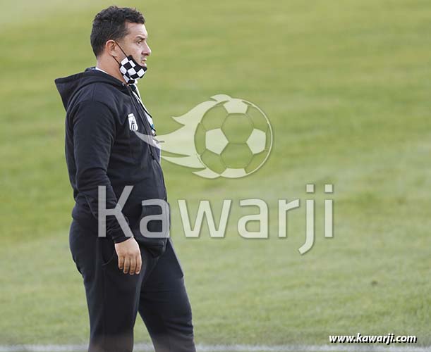 [LC 2021] Club Sportif Sfaxien - Mlandege Zanzibar 3-1