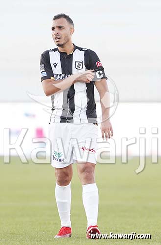 [LC 2021] Club Sportif Sfaxien - Mlandege Zanzibar 3-1