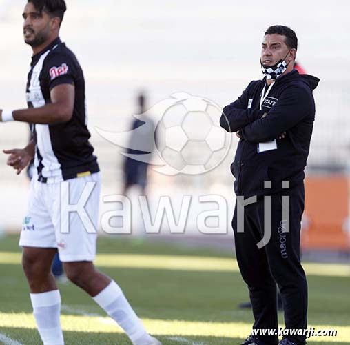 [LC 2021] Club Sportif Sfaxien - Mlandege Zanzibar 3-1