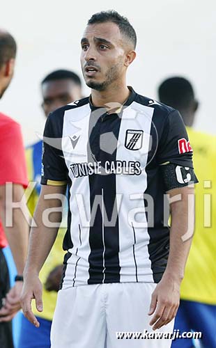 [LC 2021] Club Sportif Sfaxien - Mlandege Zanzibar 3-1