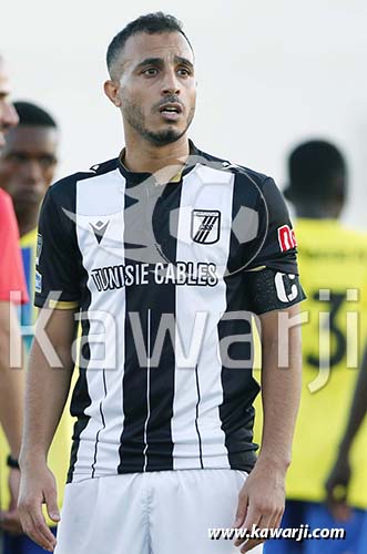 [LC 2021] Club Sportif Sfaxien - Mlandege Zanzibar 3-1