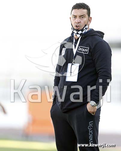 [LC 2021] Club Sportif Sfaxien - Mlandege Zanzibar 3-1