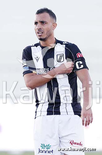 [LC 2021] Club Sportif Sfaxien - Mlandege Zanzibar 3-1