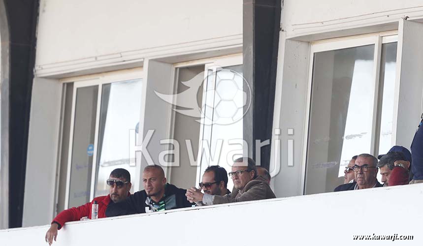 [LC 2021] Club Sportif Sfaxien - Mlandege Zanzibar 3-1