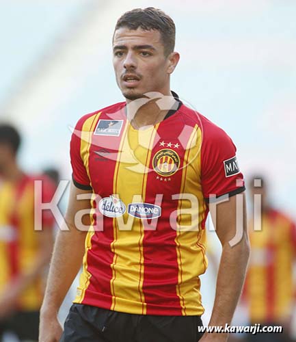 [L1 J01] Espérance Tunis - AS Solimane 2-2
