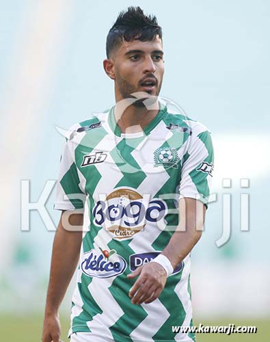[L1 J01] Espérance Tunis - AS Solimane 2-2