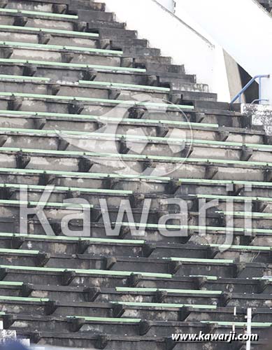 [L1 J02] Club Africain - AS Rejiche 1-1