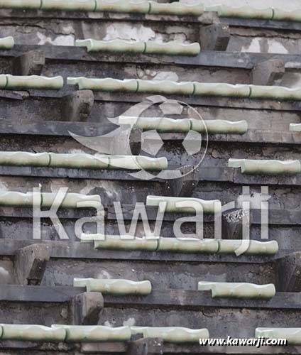 [L1 J02] Club Africain - AS Rejiche 1-1