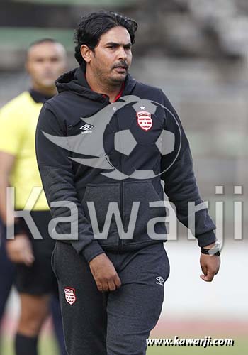 [L1 J02] Club Africain - AS Rejiche 1-1