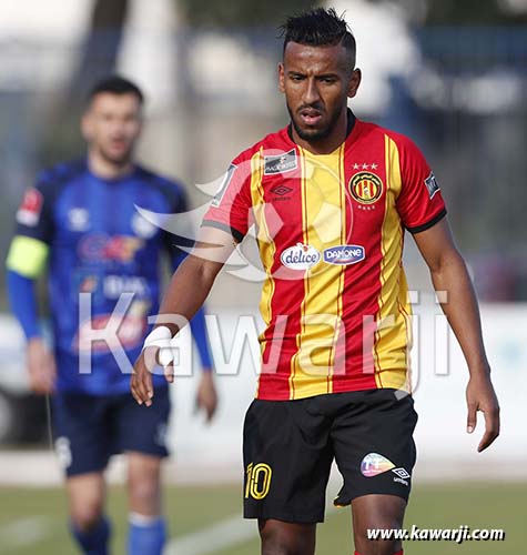 [L1 J02] US Monastirienne - Espérance Tunis 0-1