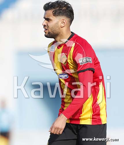 [L1 J02] US Monastirienne - Espérance Tunis 0-1