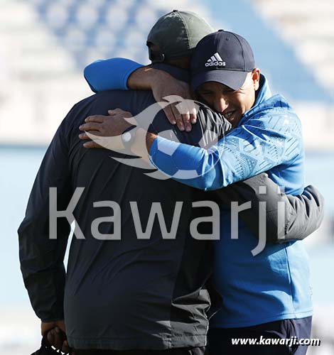 [L1 J02] US Monastirienne - Espérance Tunis 0-1