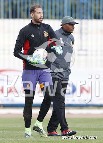 [L1 J02] US Monastirienne - Espérance Tunis 0-1